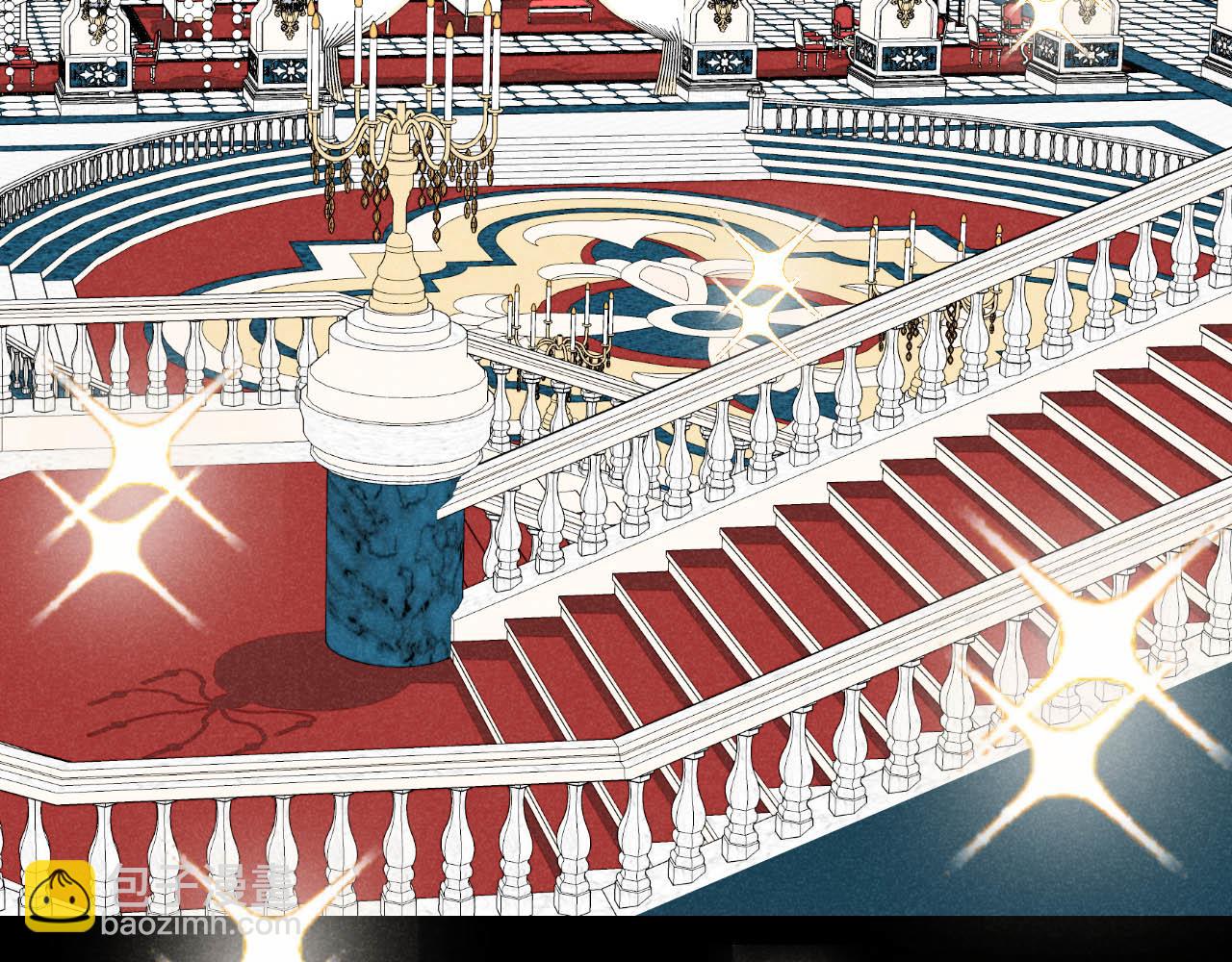 第25话：包养协议（上）(1/2)-第26话