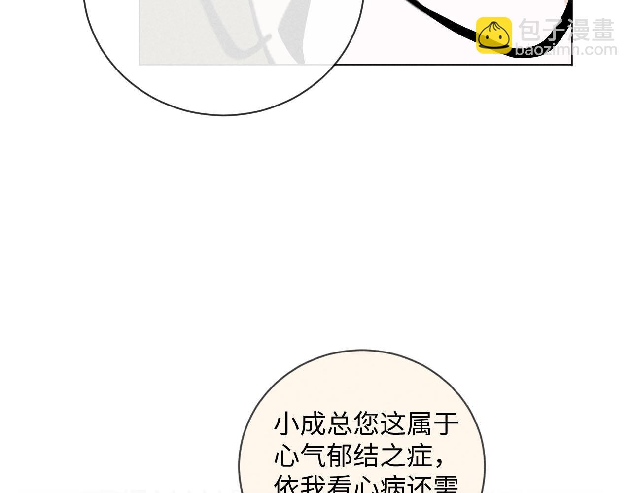 第27话：总裁的游戏(1/2)-第28话