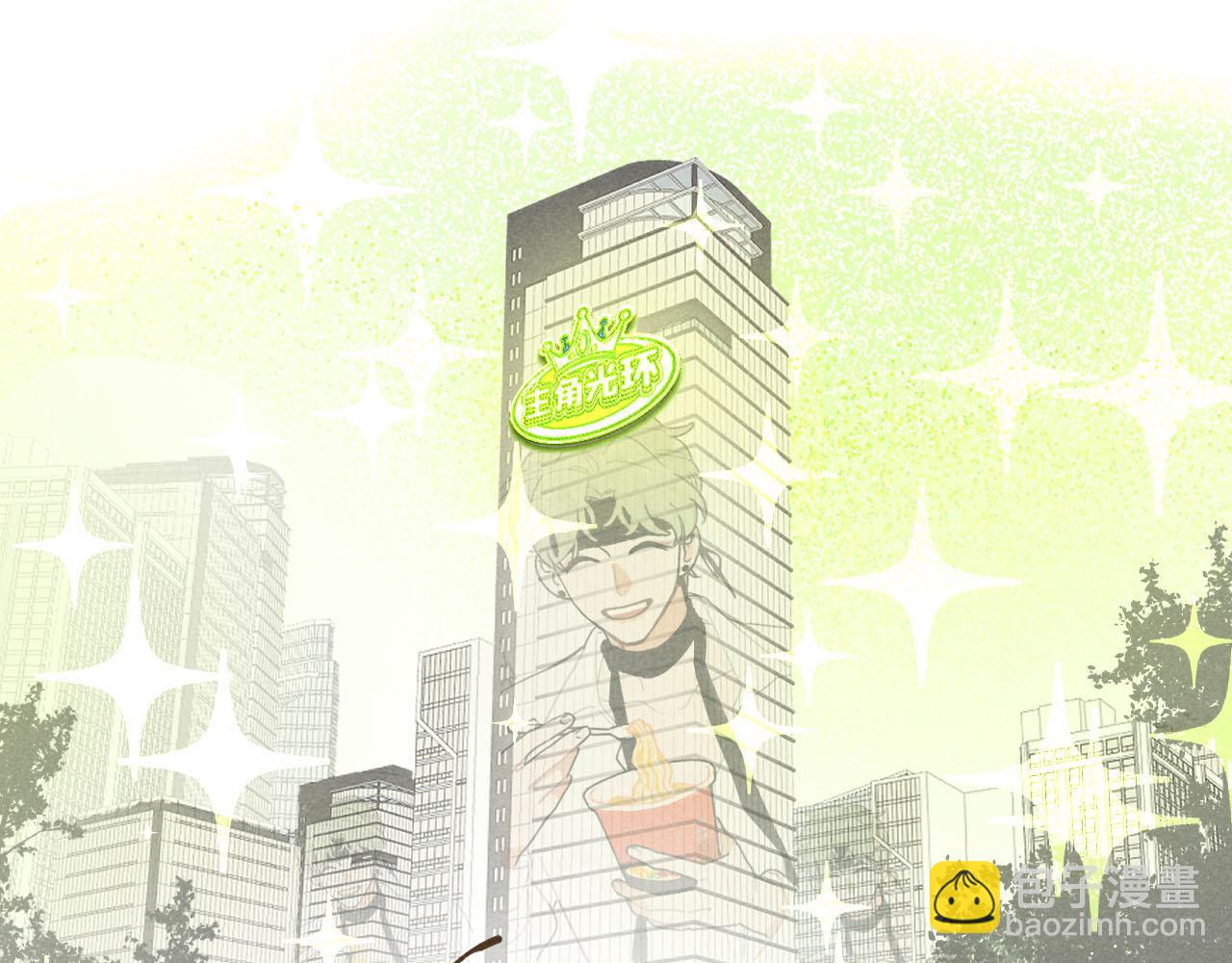 第27话：总裁的游戏(1/2)-第28话