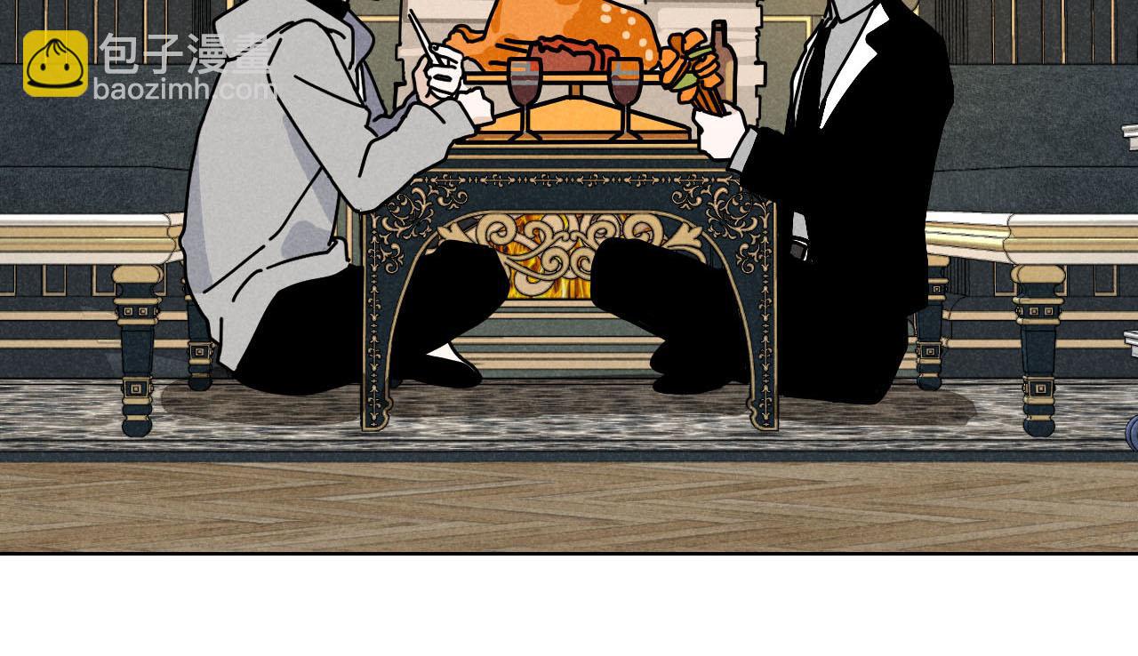 第27话：总裁的游戏(1/2)-第28话