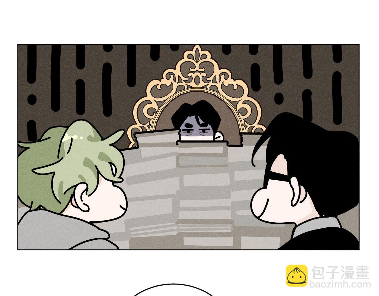 第27话：总裁的游戏(1/2)-第28话