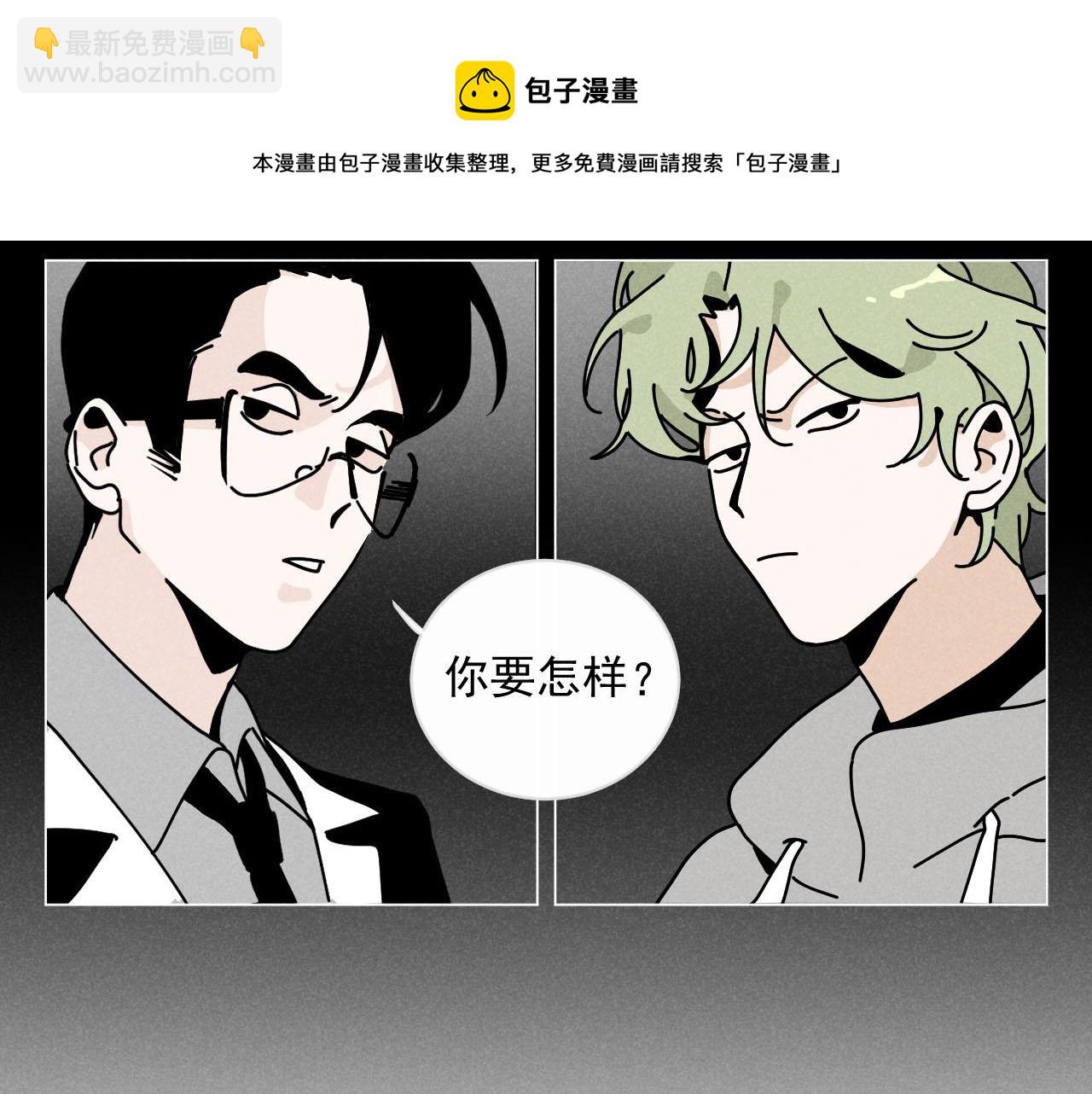 第27话：总裁的游戏(1/2)-第28话