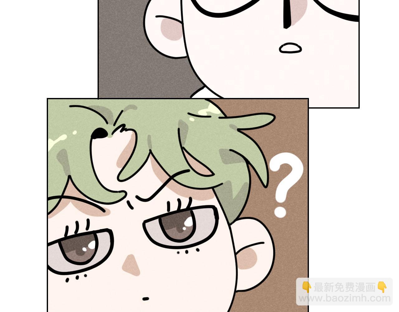 第31话 ：男妈妈(1/2)-第32话