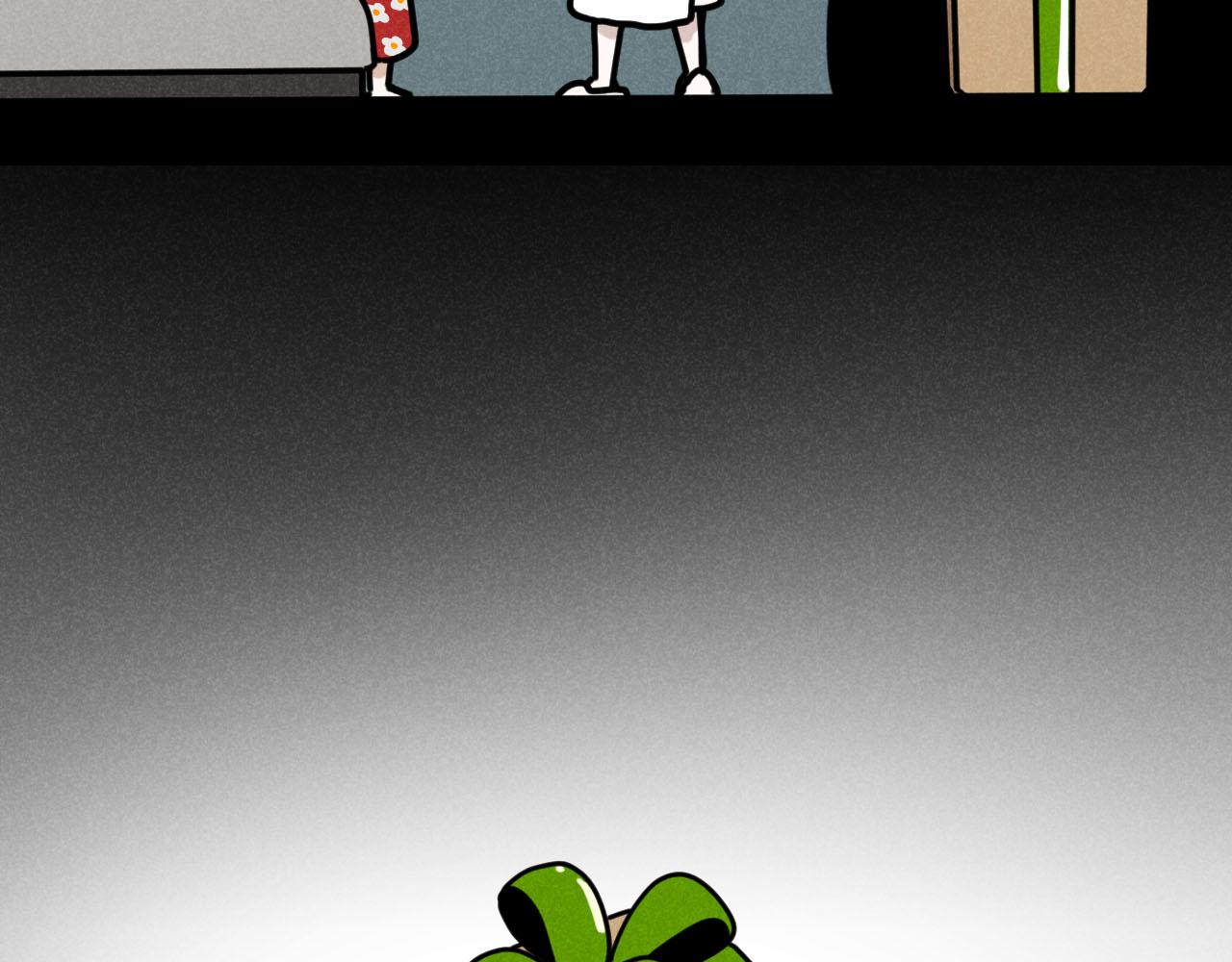 第31话 ：男妈妈(1/2)-第32话