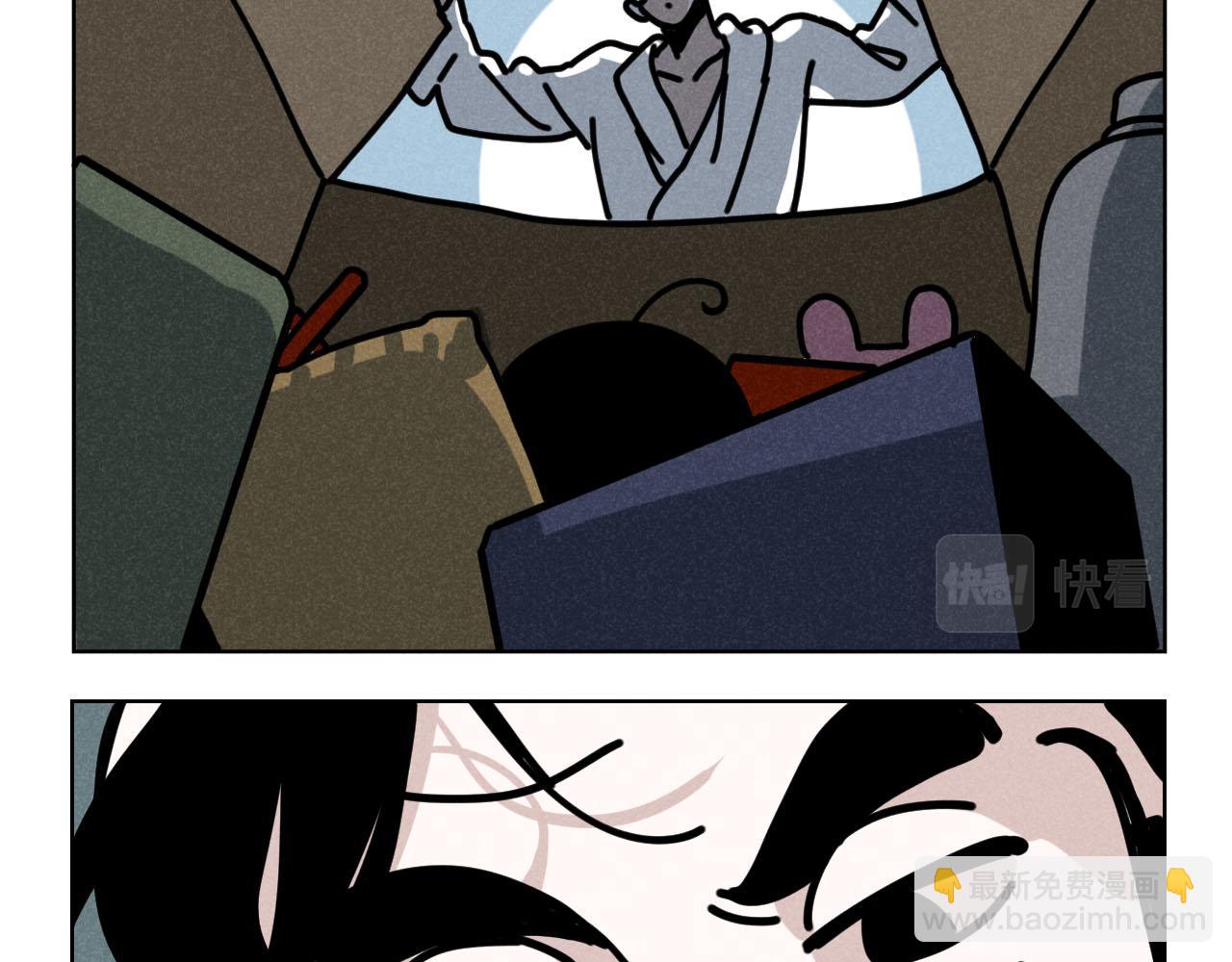 第31话 ：男妈妈(1/2)-第32话