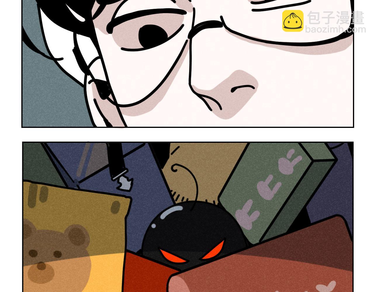 第31话 ：男妈妈(1/2)-第32话