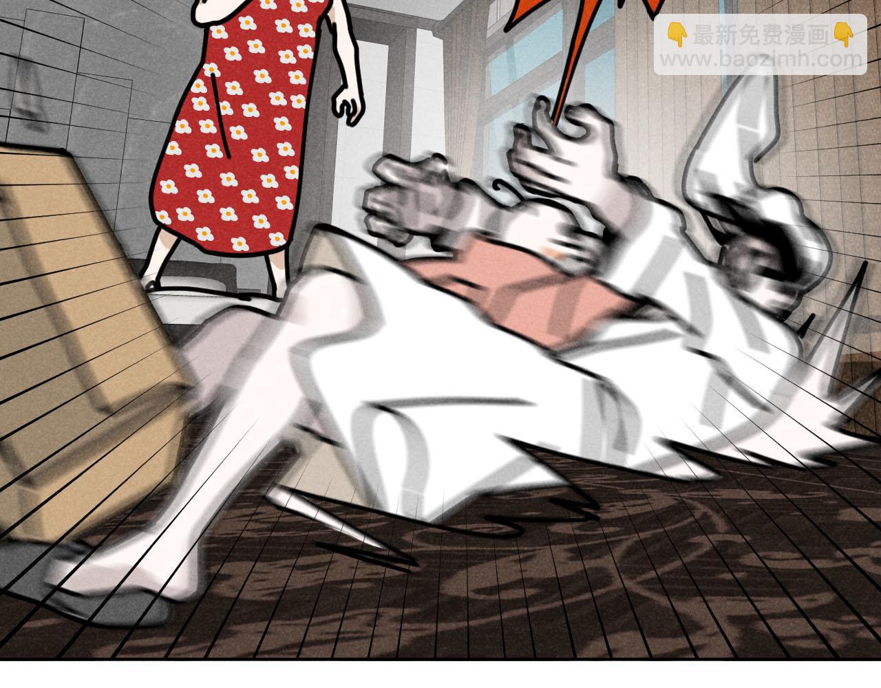 第31话 ：男妈妈(1/2)-第32话