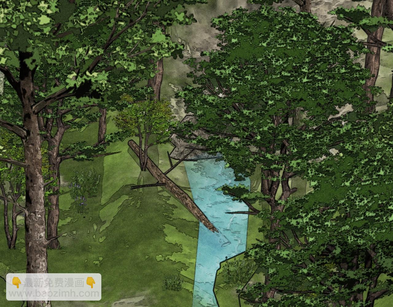 第35话 大逃杀(1/2)-第36话