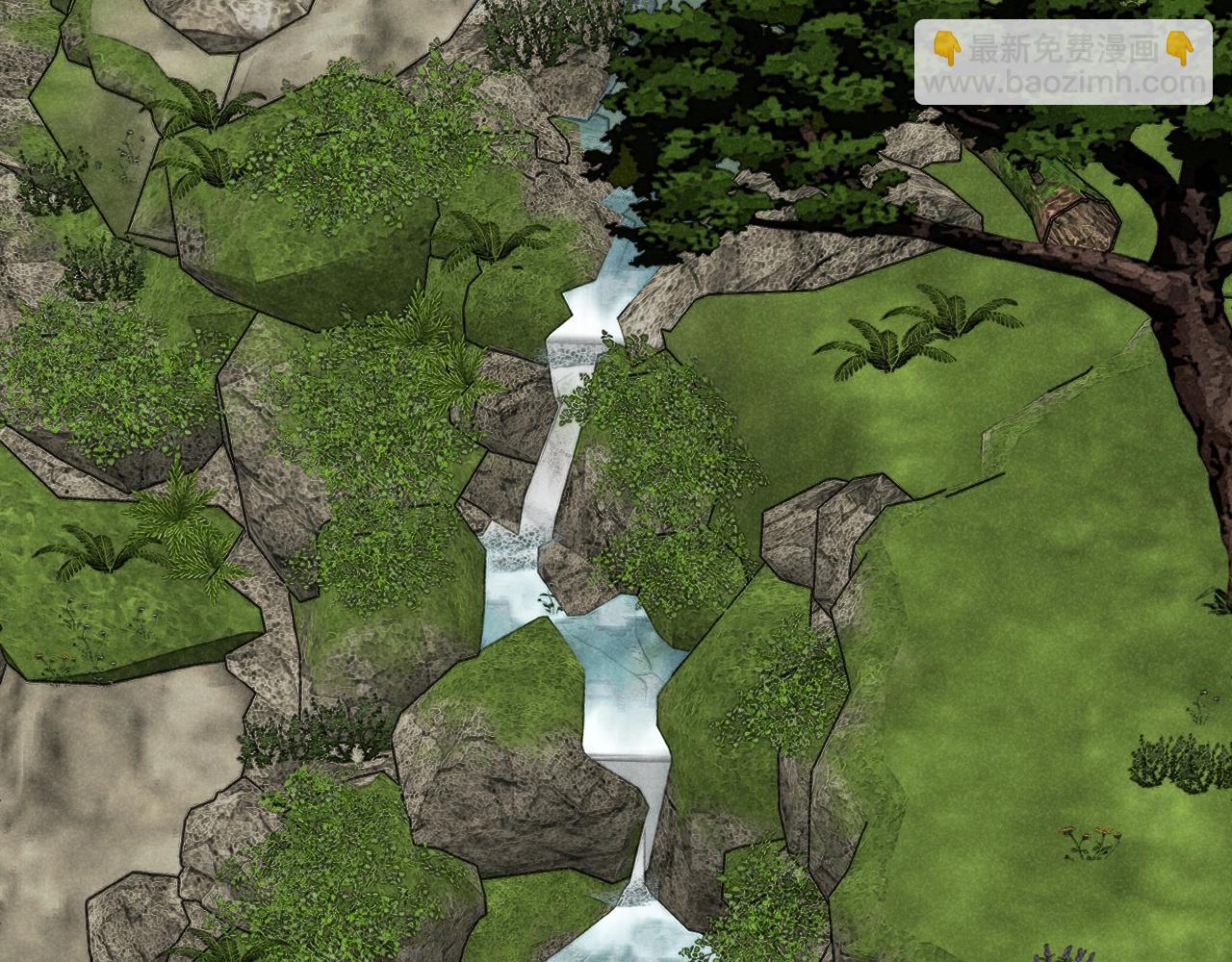 第35话 大逃杀(1/2)-第36话