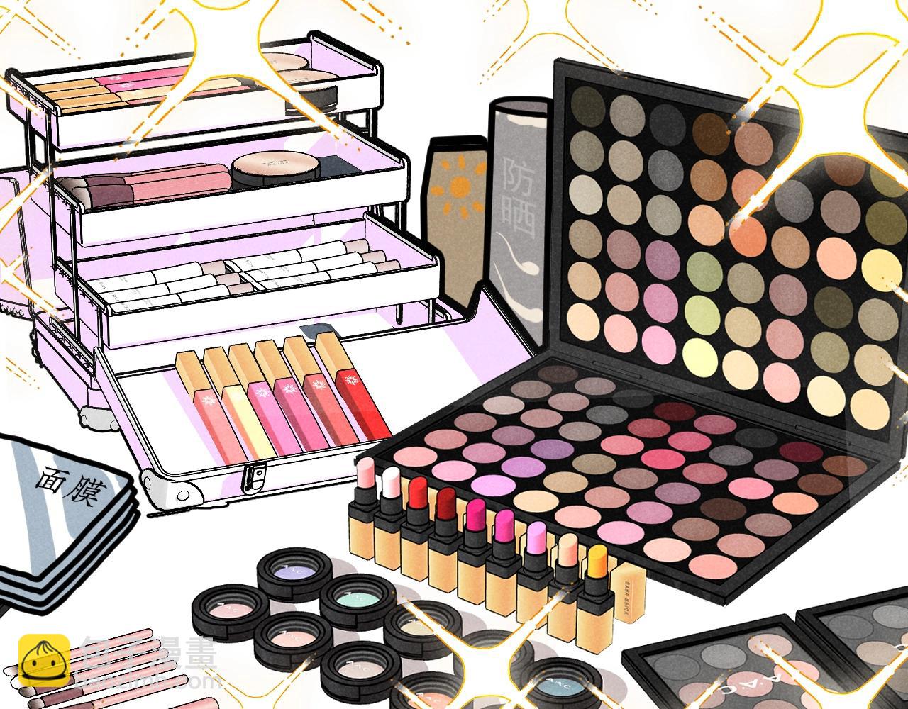 第35话 大逃杀(1/2)-第36话