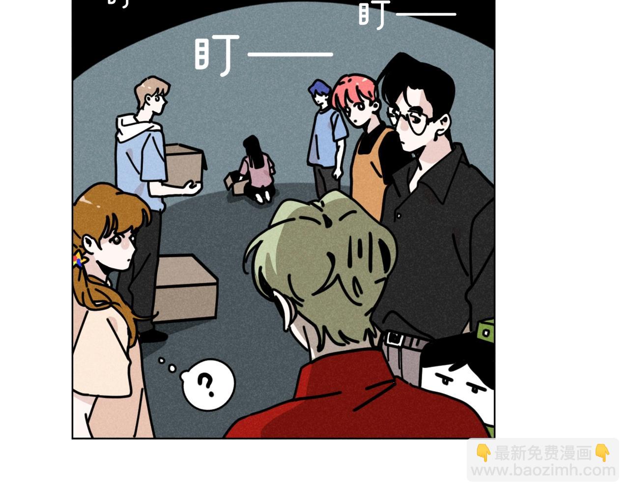 第35话 大逃杀(1/2)-第36话