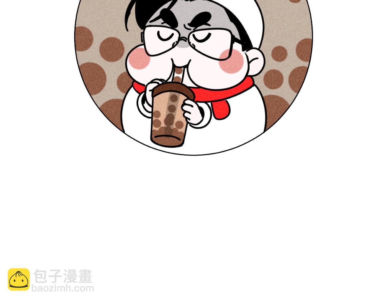 第39话：这个总裁只会吃吗？(1/3)-第40话