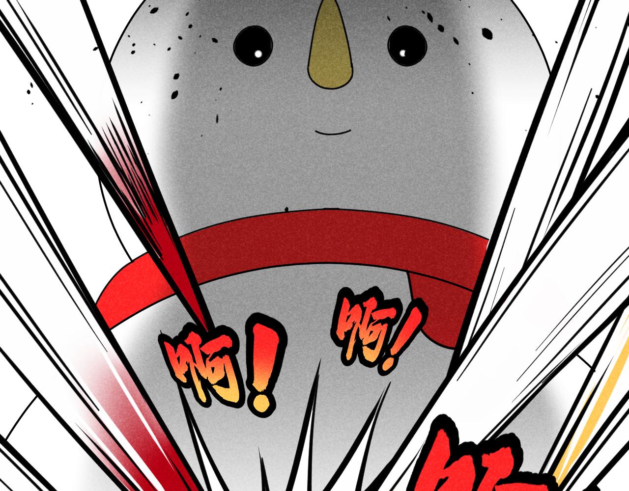 第39话：这个总裁只会吃吗？(1/3)-第40话