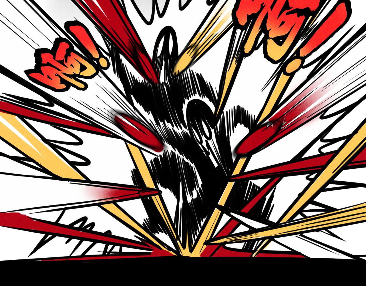 第39话：这个总裁只会吃吗？(1/3)-第40话