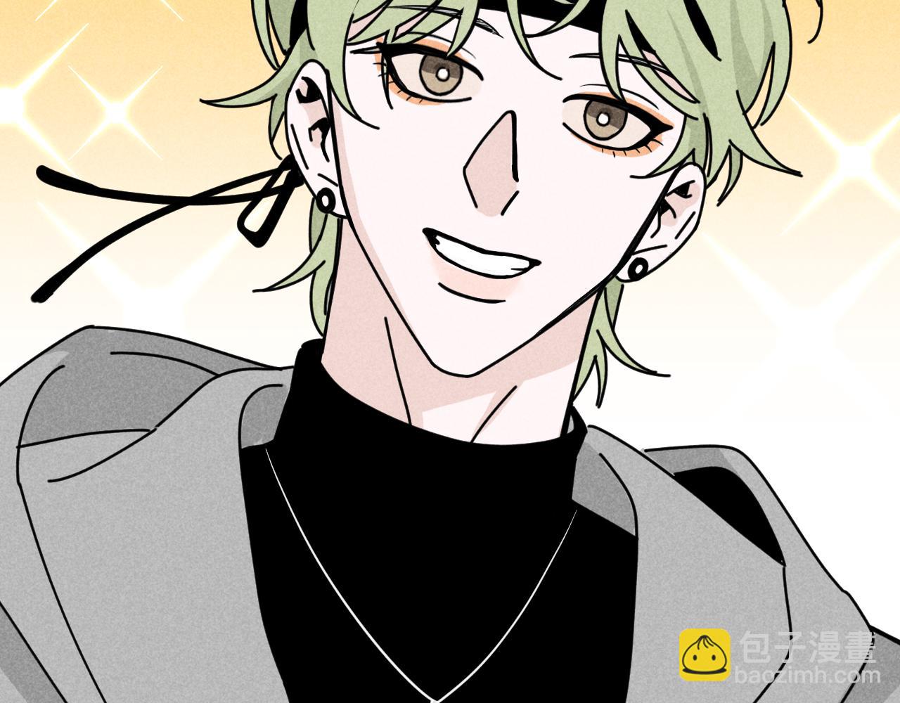 第39话：这个总裁只会吃吗？(1/3)-第40话