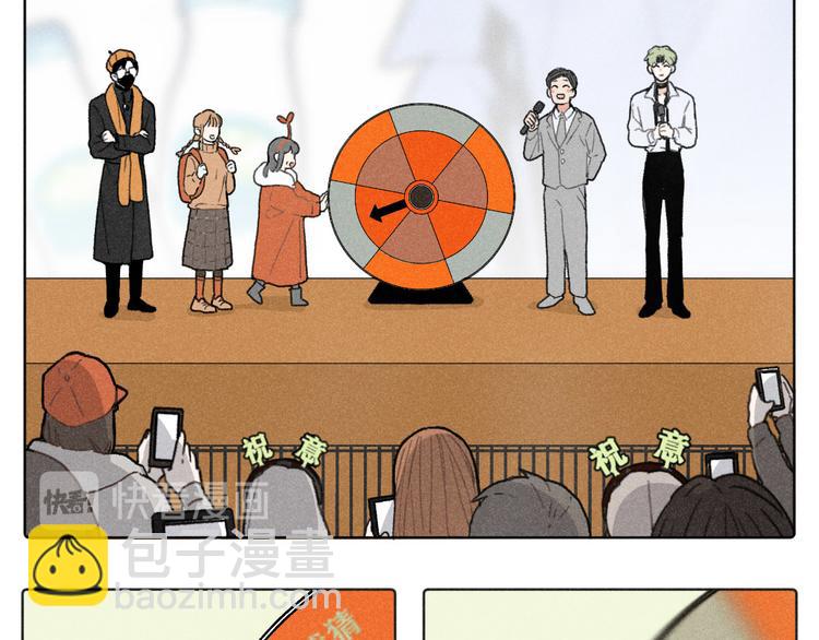 第6话：线下见面会（下）公主抱(1/2)-第6话