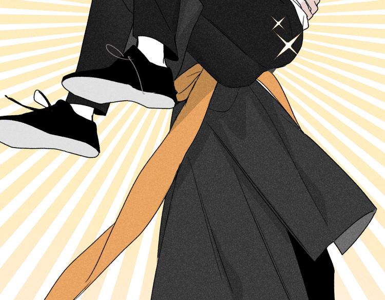 第6话：线下见面会（下）公主抱(1/2)-第6话