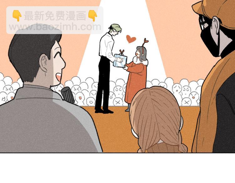 第6话：线下见面会（下）公主抱(1/2)-第6话