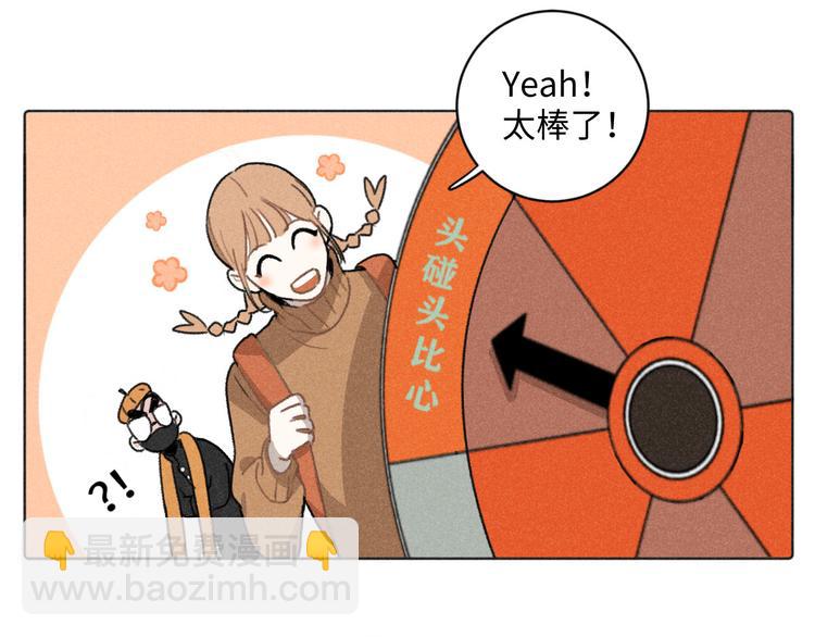 第6话：线下见面会（下）公主抱(1/2)-第6话