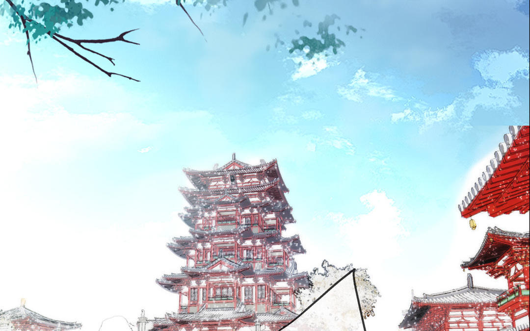 第1话  赘婿(1/3)-第2话