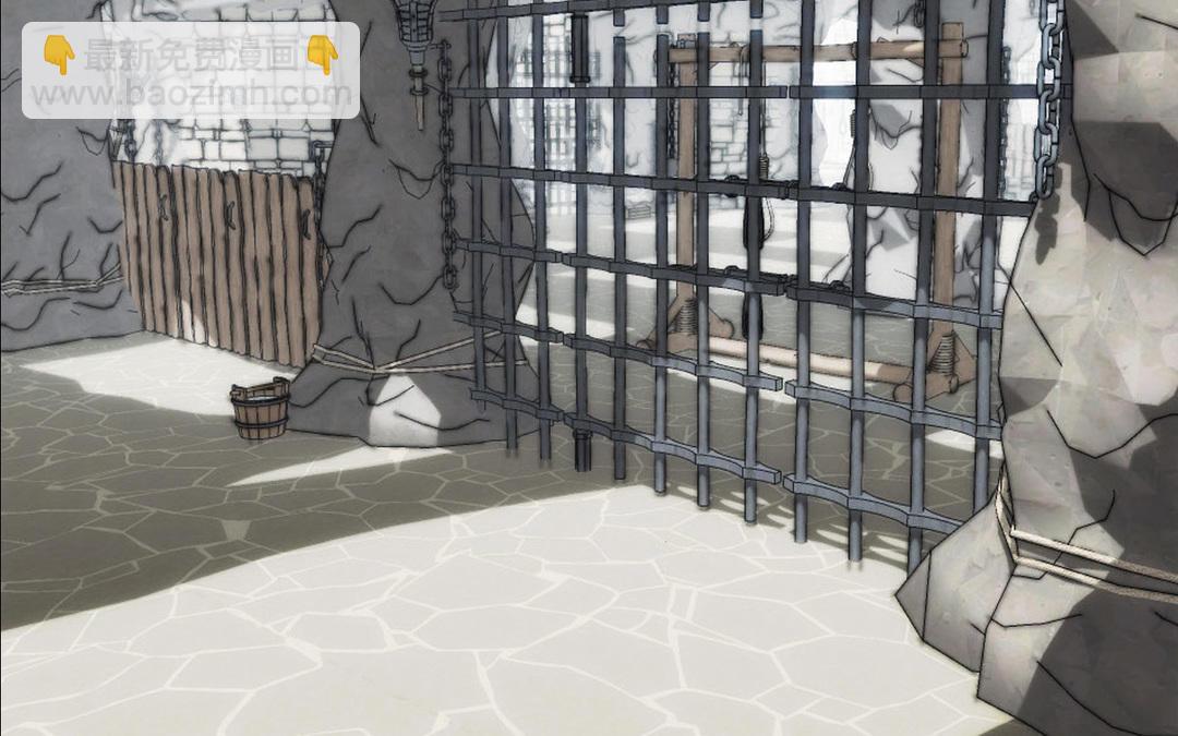 第11话  天命(1/3)-第12话