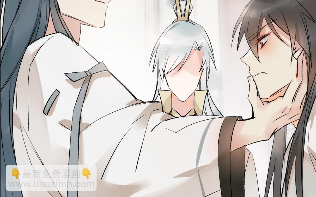 第17话  苦肉计(1/3)-第18话