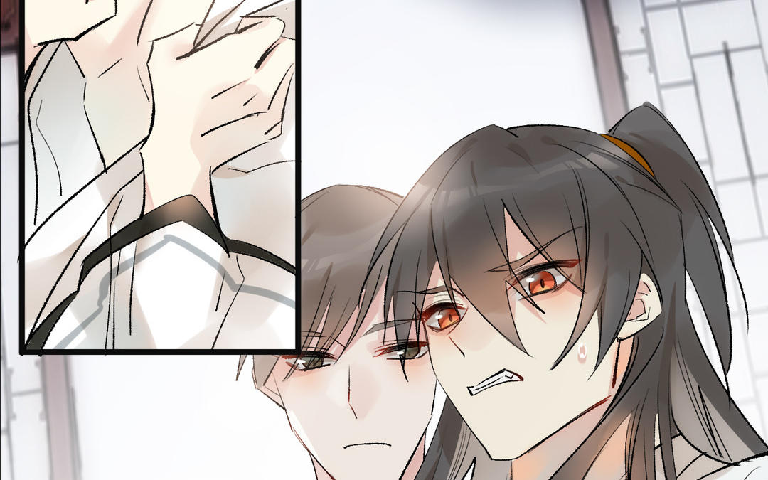 第17话  苦肉计(1/3)-第18话