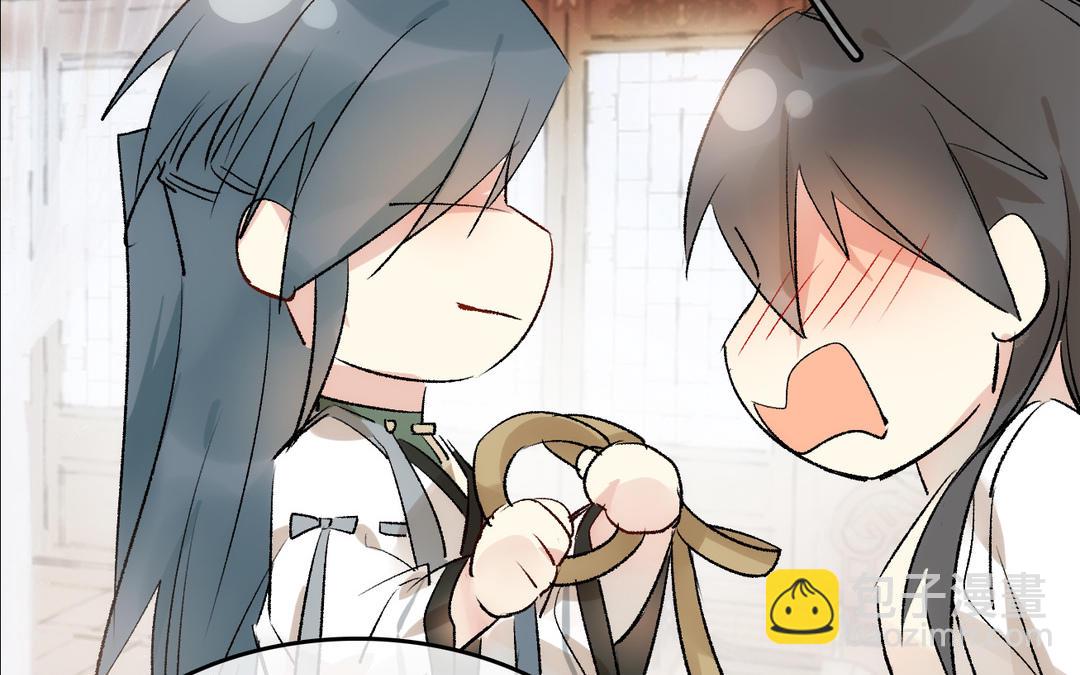 第17话  苦肉计(1/3)-第18话