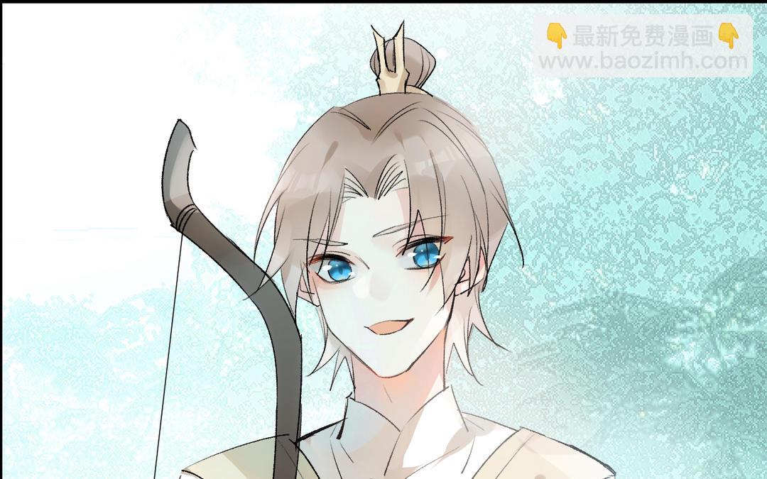 第21话  危机四伏(1/3)-第22话