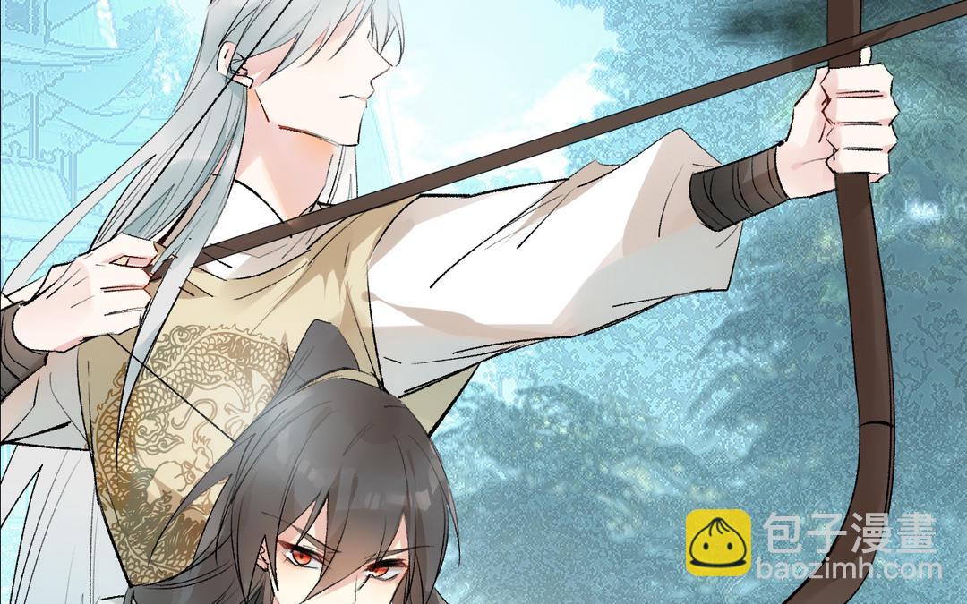 第21话  危机四伏(1/3)-第22话