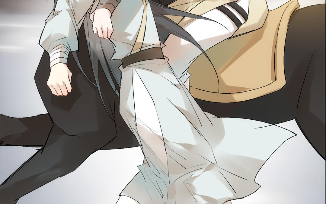 第21话  危机四伏(1/3)-第22话