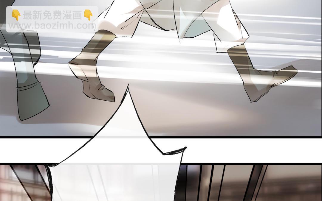 第21话  危机四伏(1/3)-第22话