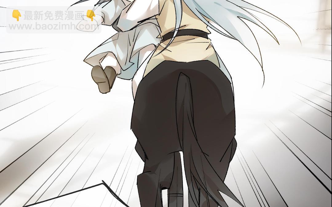 第21话  危机四伏(1/3)-第22话