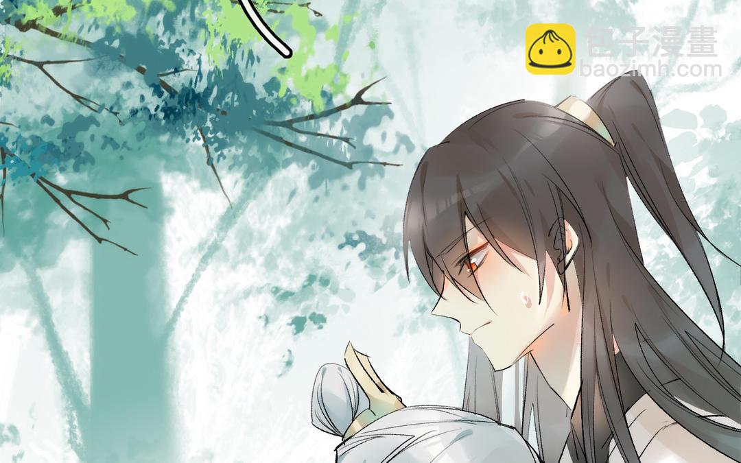 第23话  偎依(1/2)-第24话