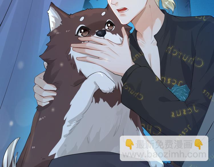 第9话 菲利普助攻(1/3)-第12话