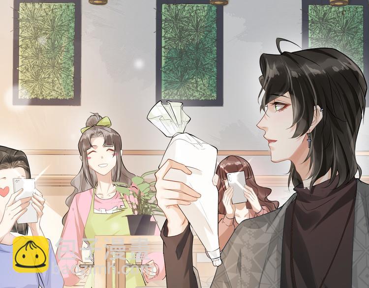 第11话 跟我回家见家长？(1/2)-第14话