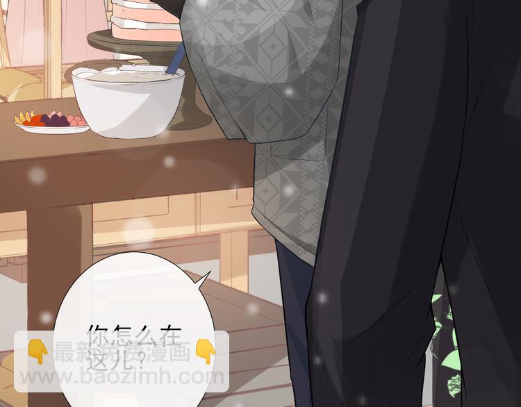 第11话 跟我回家见家长？(1/2)-第14话