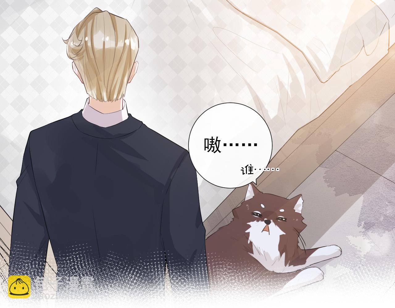 第17话 你的玫瑰(1/2)-第20话