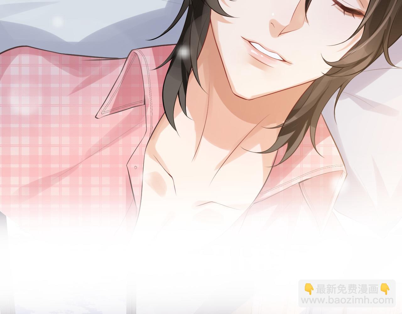 第17话 你的玫瑰(1/2)-第20话