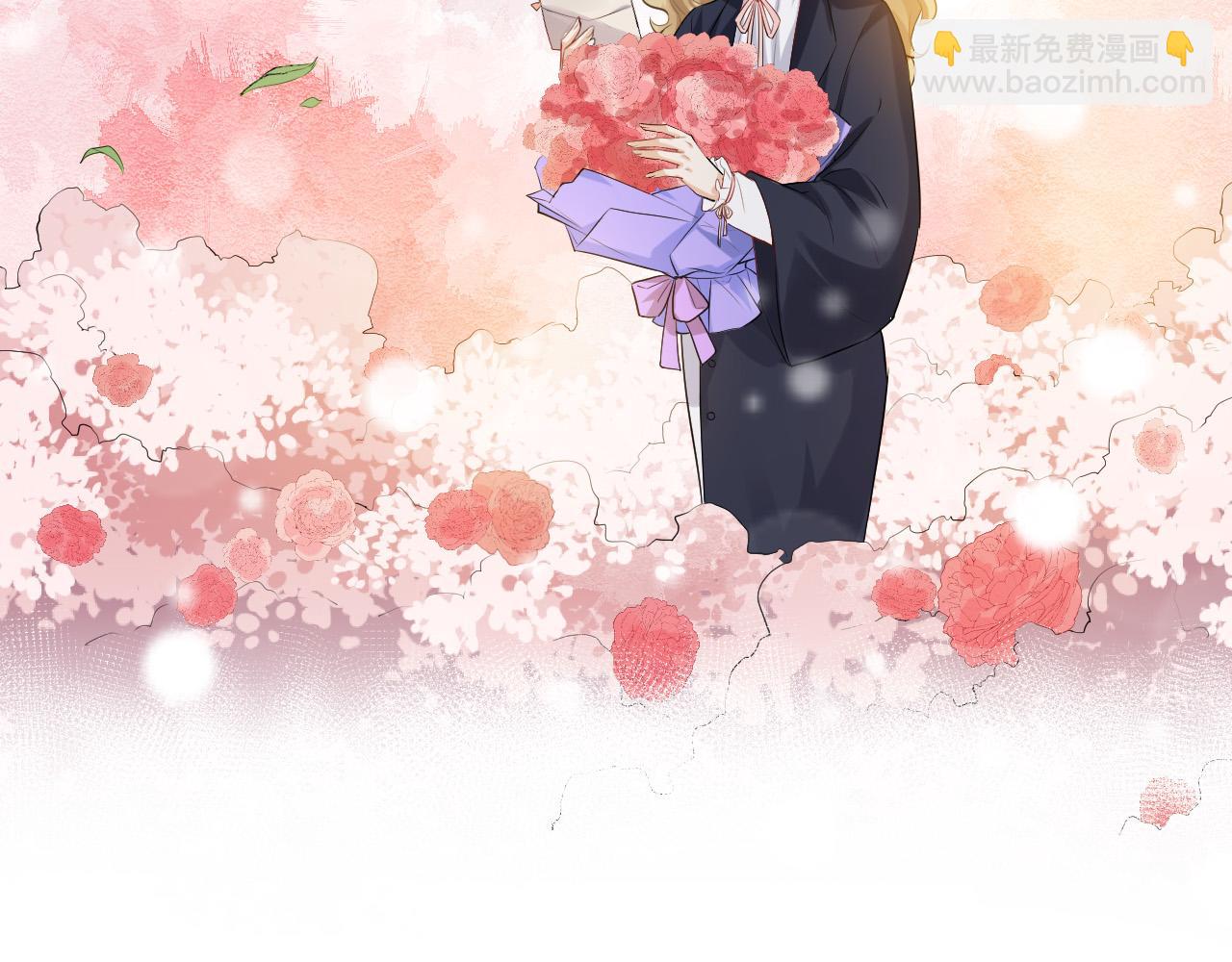 第17话 你的玫瑰(1/2)-第20话