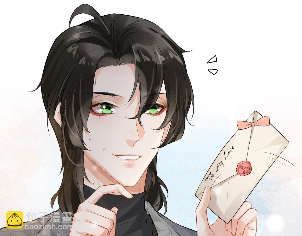 第17话 你的玫瑰(1/2)-第20话