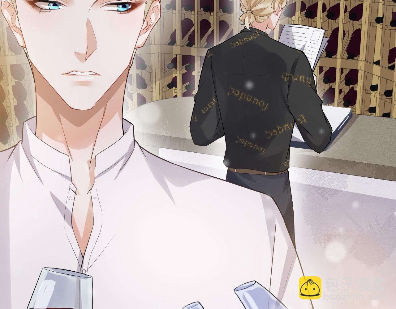 第19话 爱在心口难开(1/2)-第22话