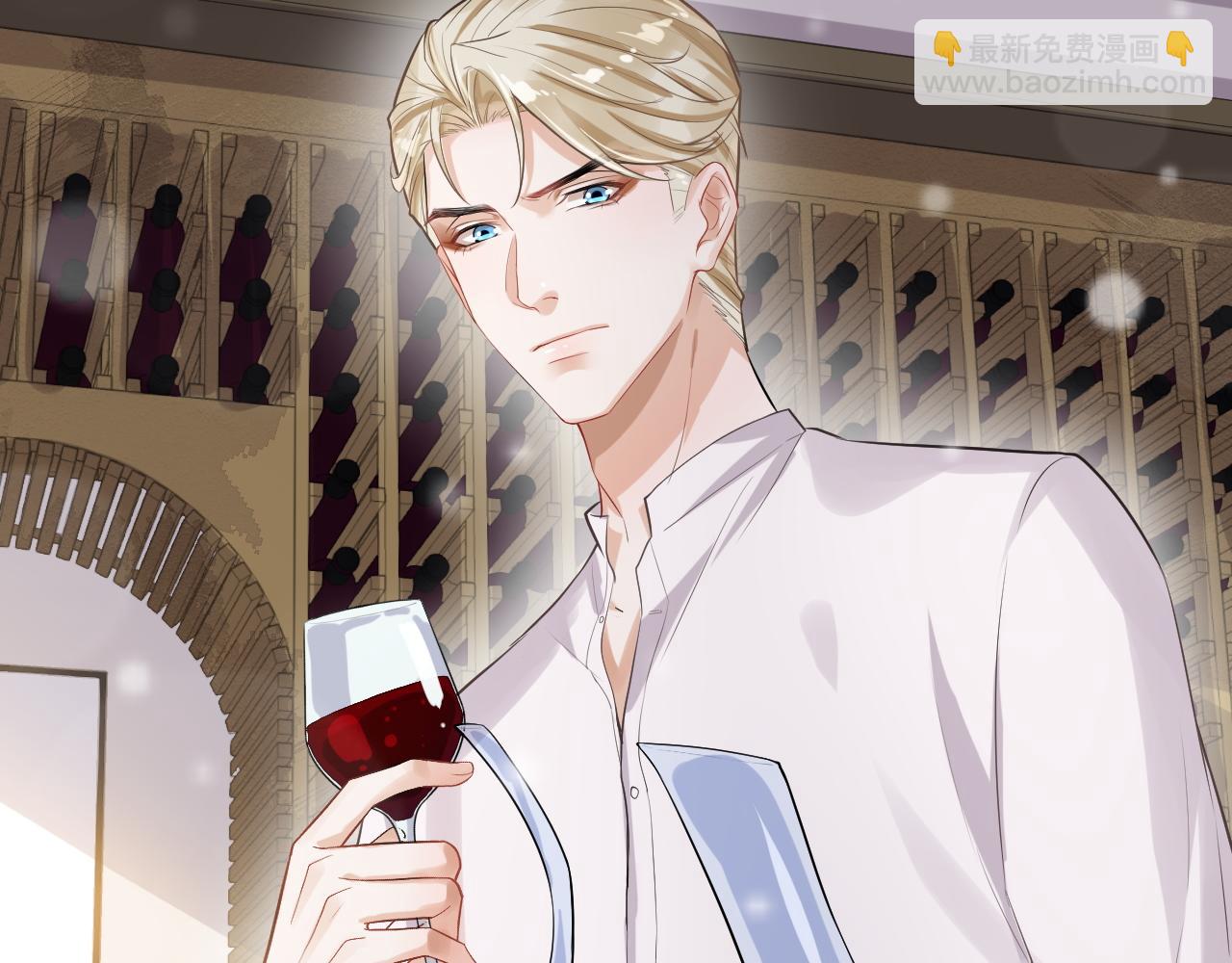 第19话 爱在心口难开(1/2)-第22话