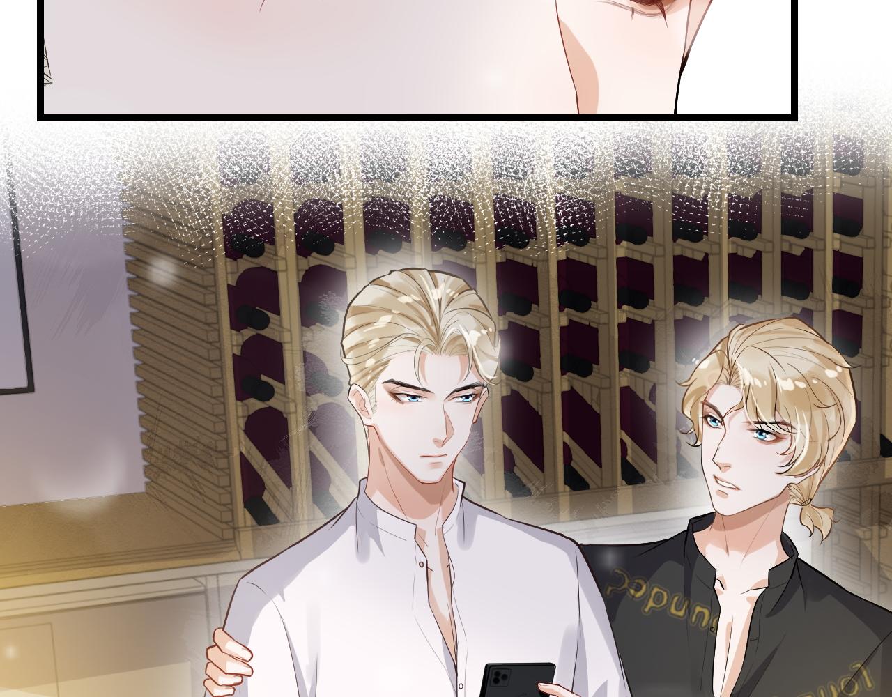 第19话 爱在心口难开(1/2)-第22话