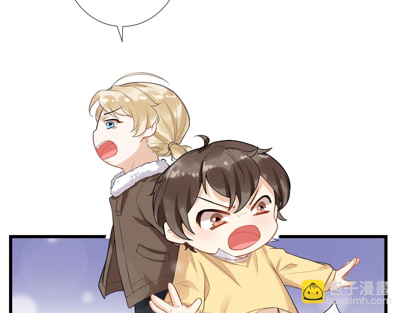 第21话 恋恋不舍(1/2)-第24话