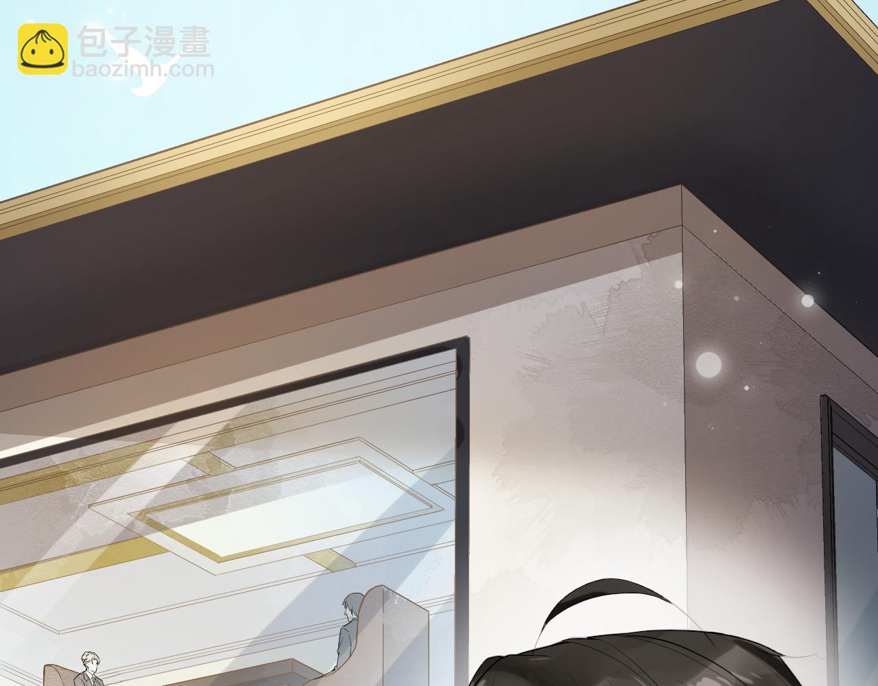 第21话 恋恋不舍(1/2)-第24话