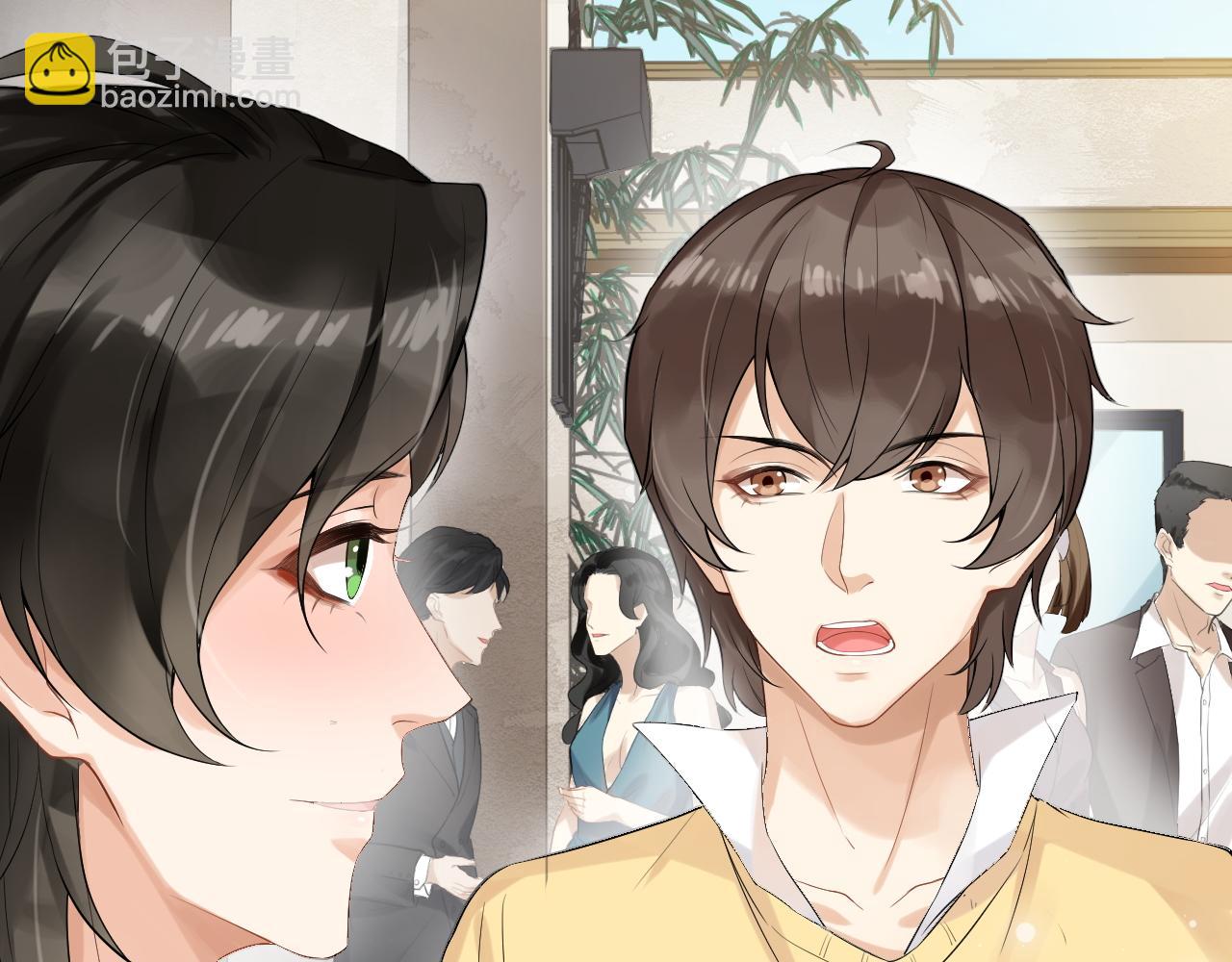 第21话 恋恋不舍(1/2)-第24话