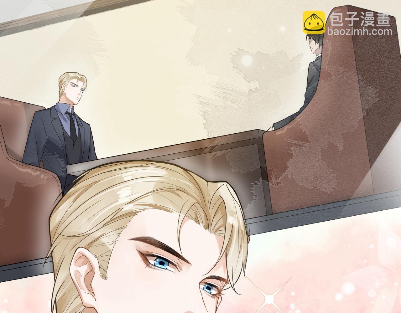 第21话 恋恋不舍(1/2)-第24话