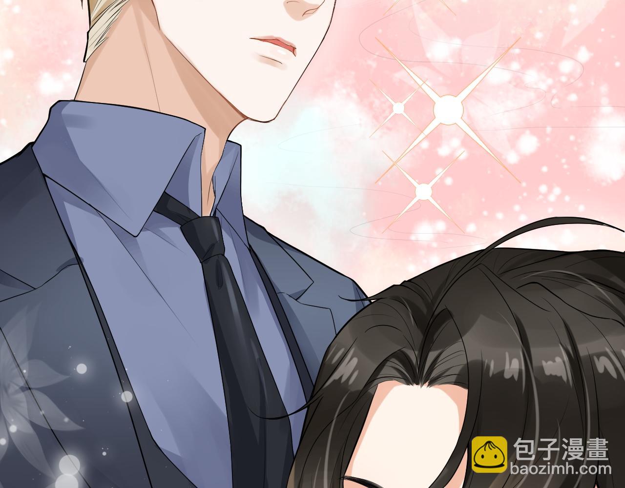 第21话 恋恋不舍(1/2)-第24话