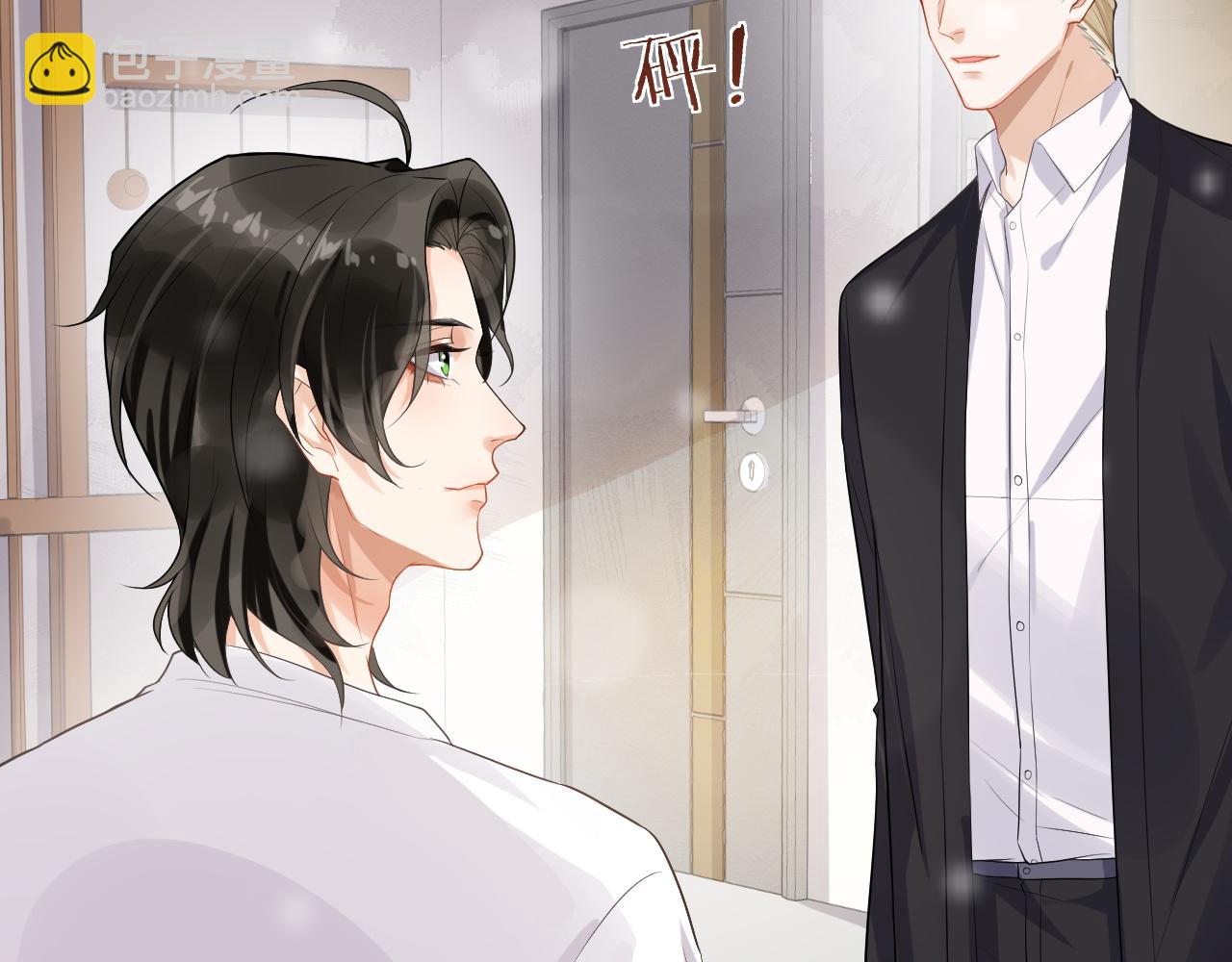 第21话 恋恋不舍(1/2)-第24话